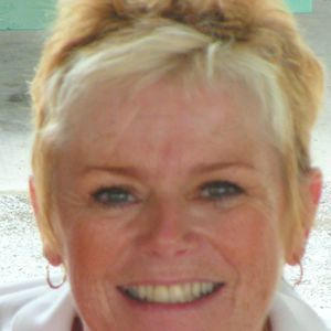 Meet your Posher, Catherine